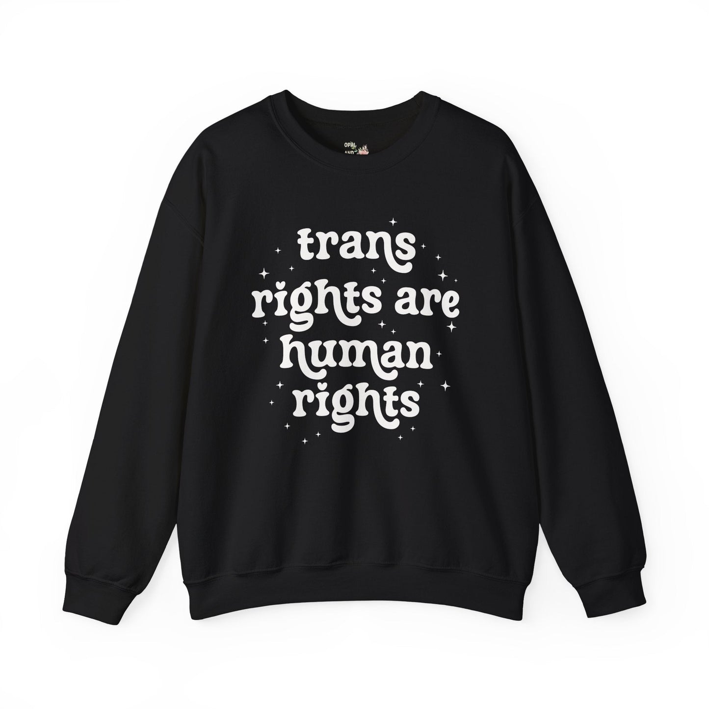 Trans Rights