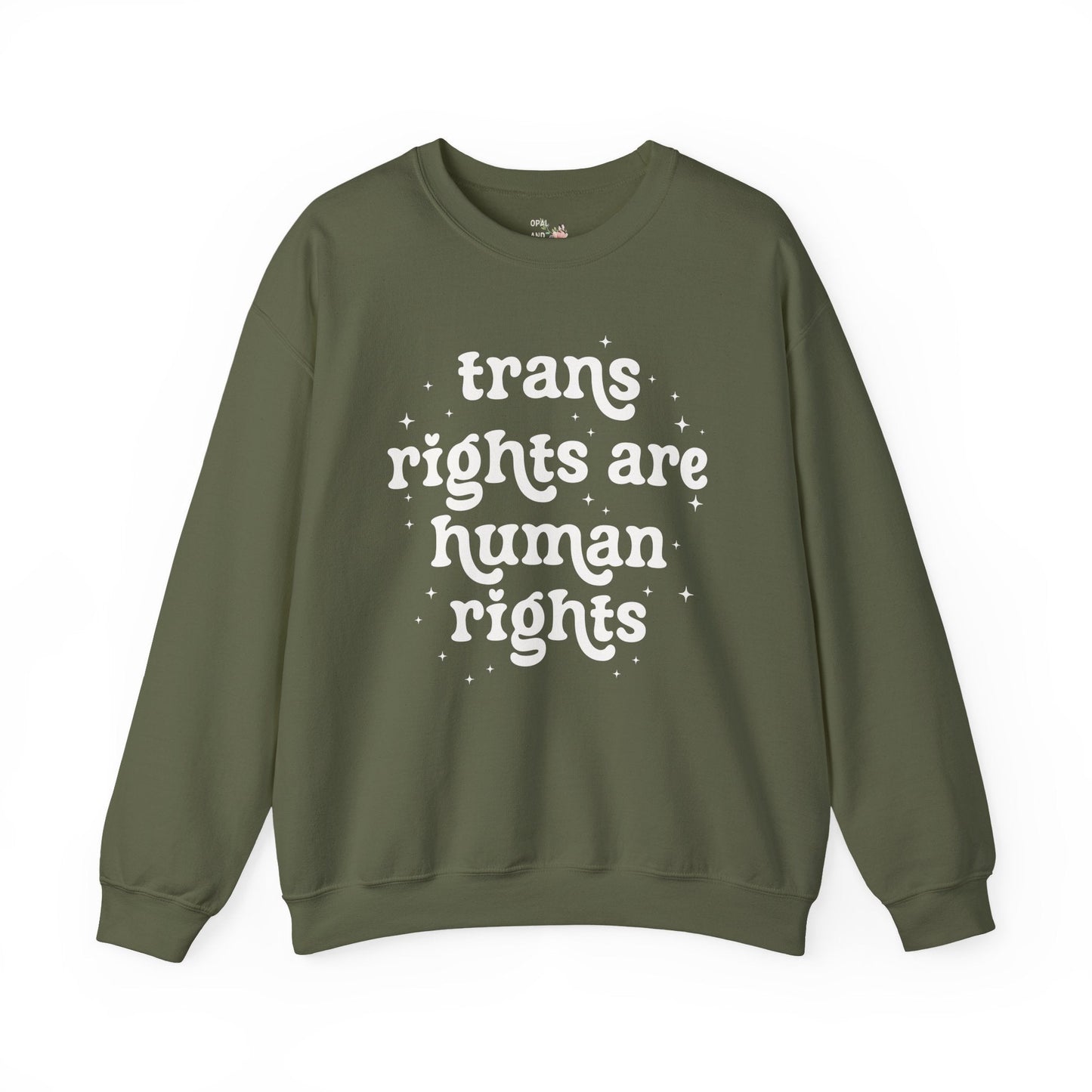 Trans Rights