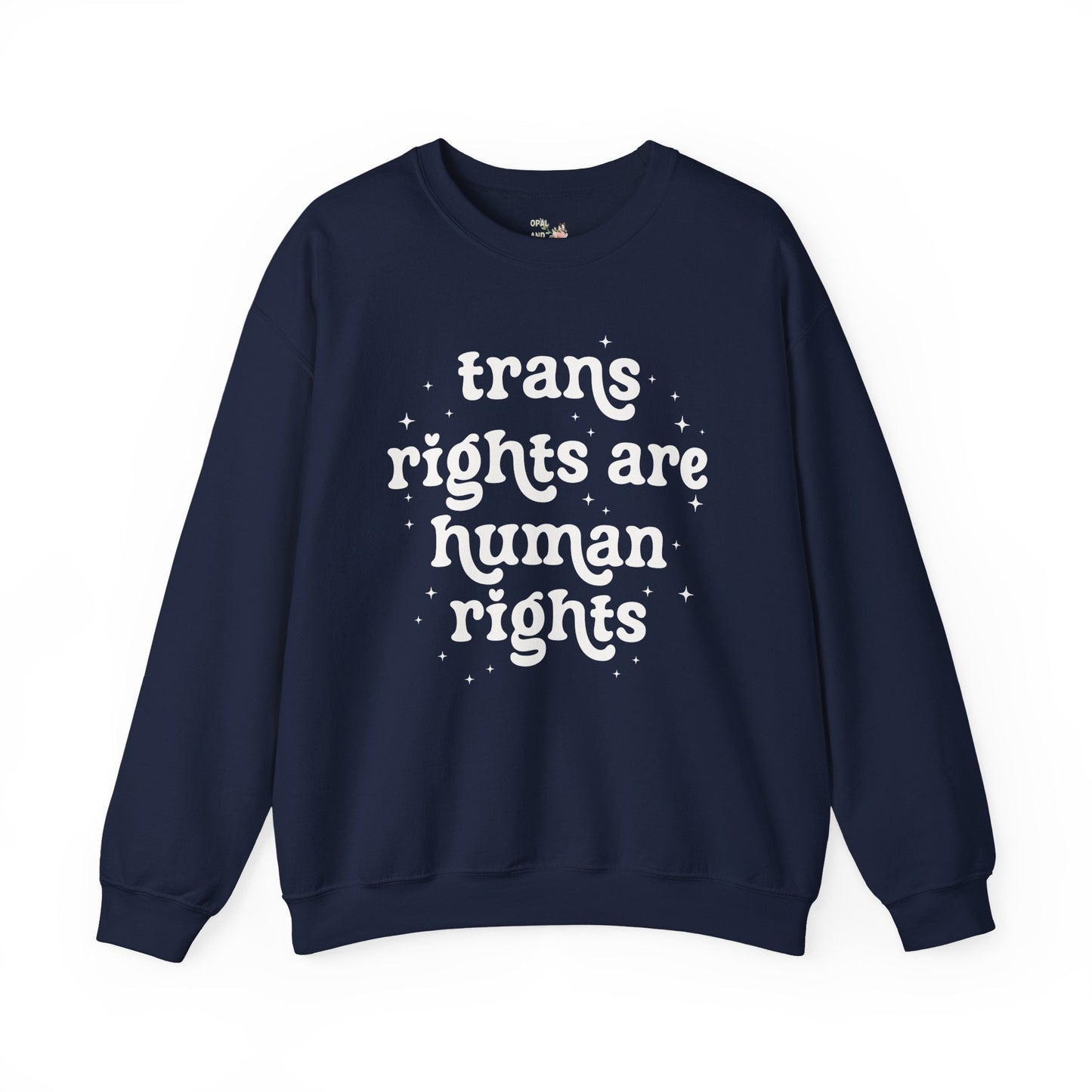 Trans Rights
