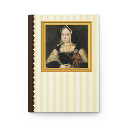 Henry the 8th Wives Notebook: Catherine of Aragon