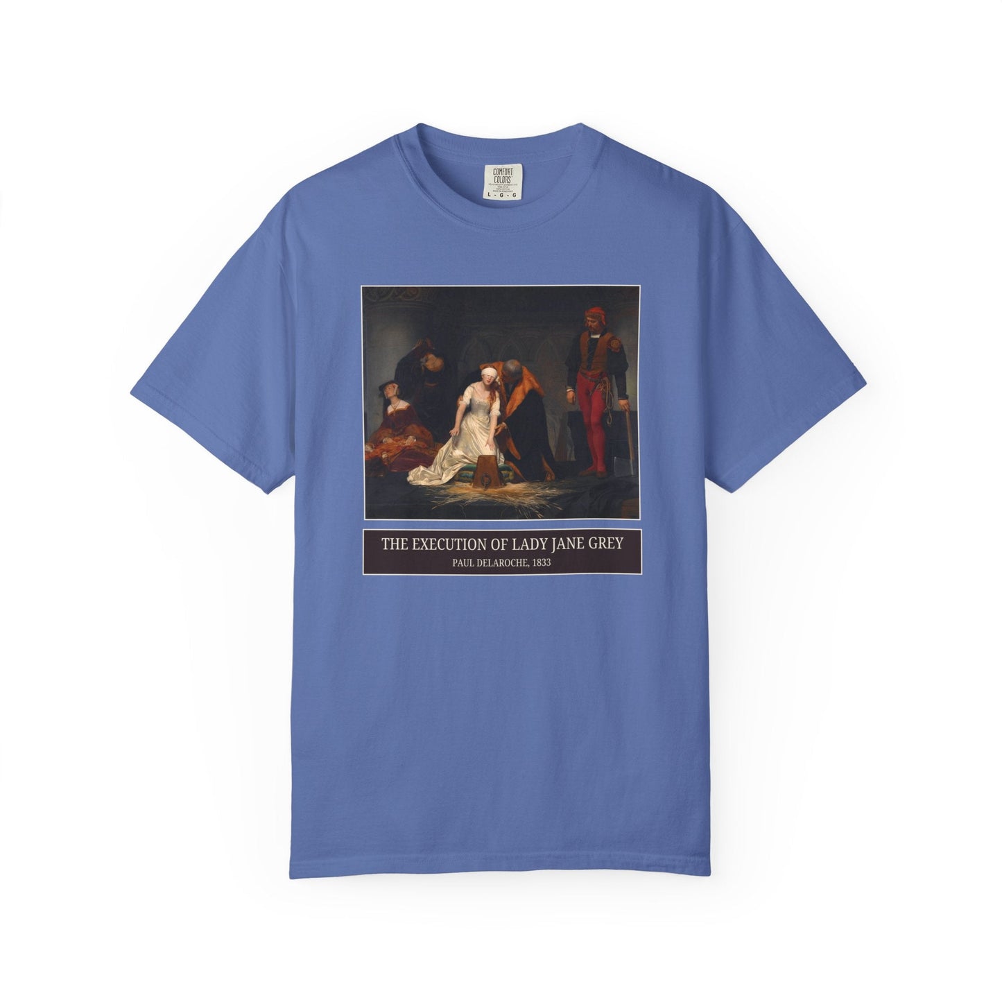 Lady Jane Grey