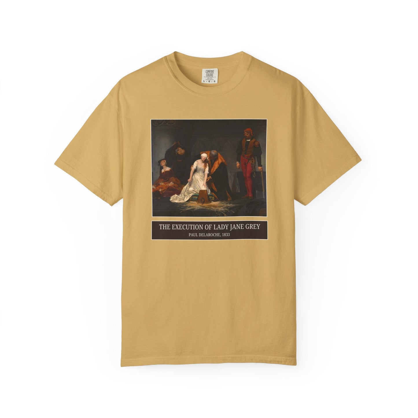 Lady Jane Grey