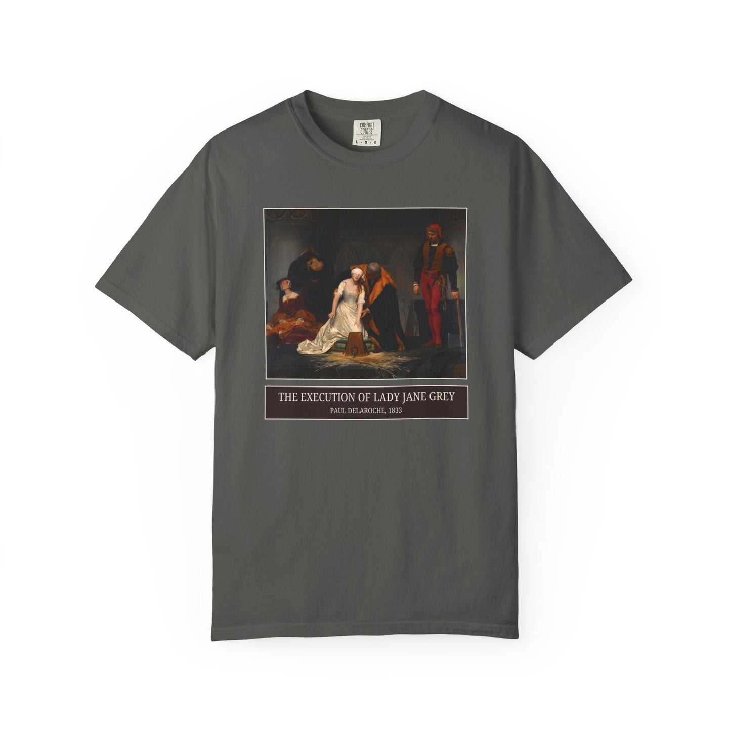 Lady Jane Grey