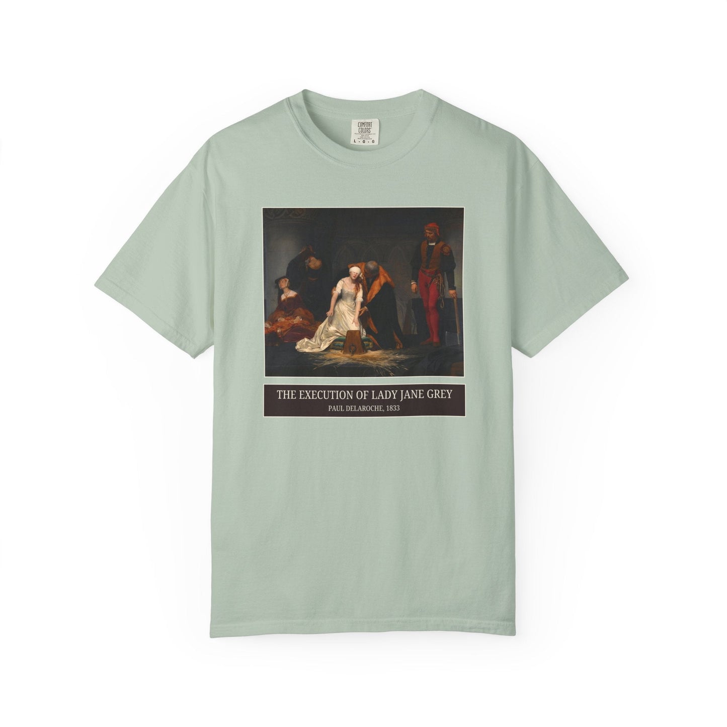 Lady Jane Grey