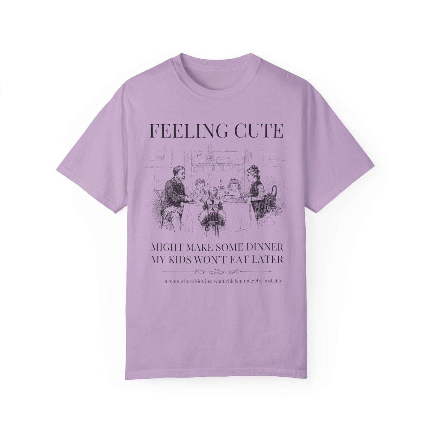 Unhinged Mama T-Shirt