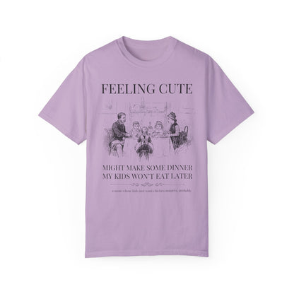 Unhinged Mama T-Shirt