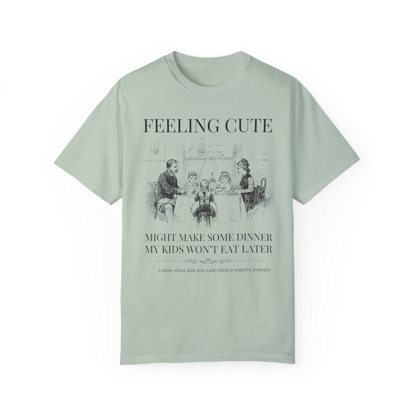 Unhinged Mama T-Shirt