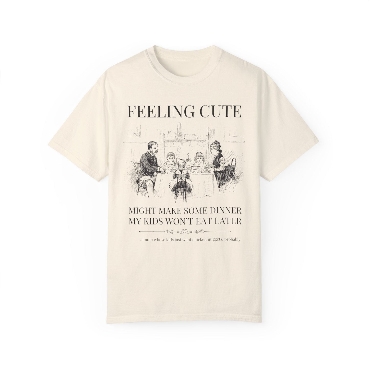 Unhinged Mama T-Shirt