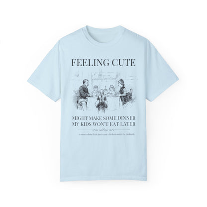 Unhinged Mama T-Shirt