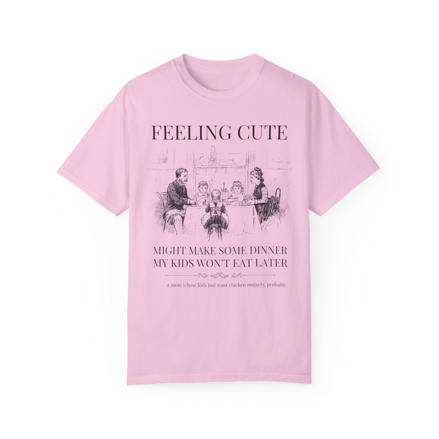 Unhinged Mama T-Shirt