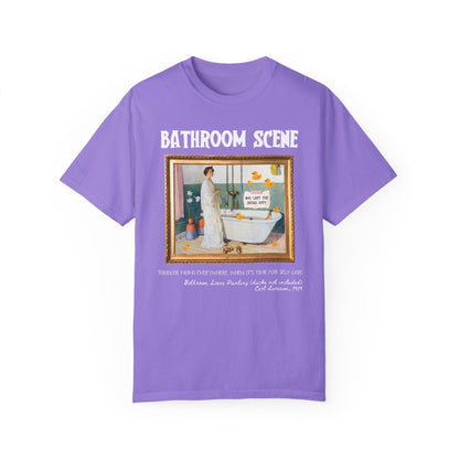 Unhinged Mama Tee Shirt