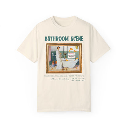 Unhinged Mama Tee Shirt