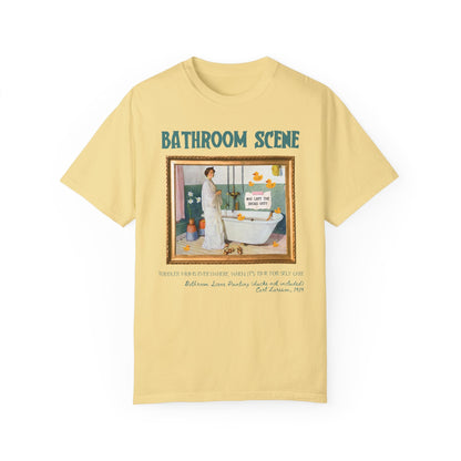 Unhinged Mama Tee Shirt