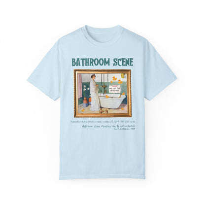 Unhinged Mama Tee Shirt