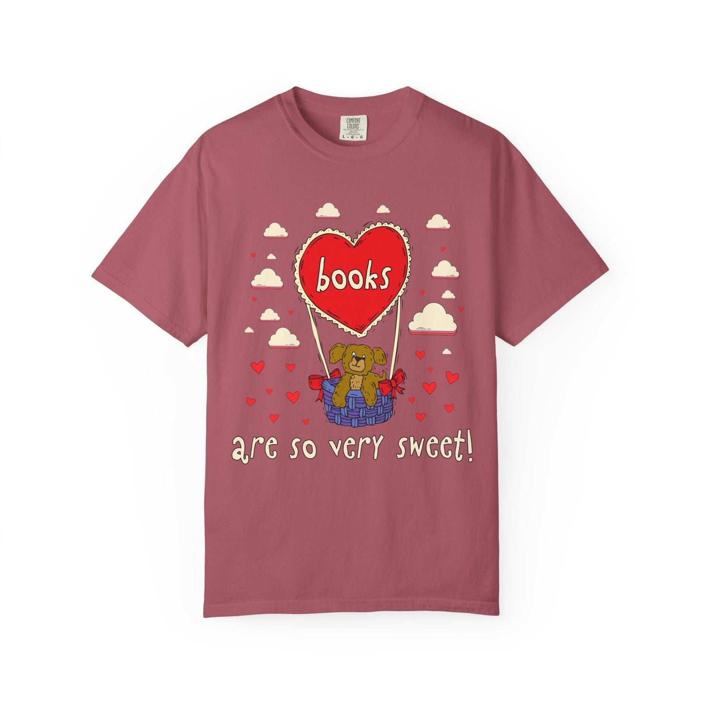 Valentines Day Elementary School Matching Teacher Tee: So Very Sweet!