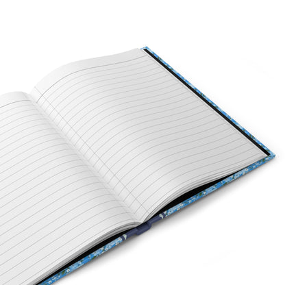 Van Gogh: The Starry Night Notebook