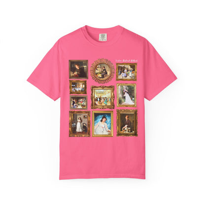 Victor Gabriel Gilbert Frank Art History Tee