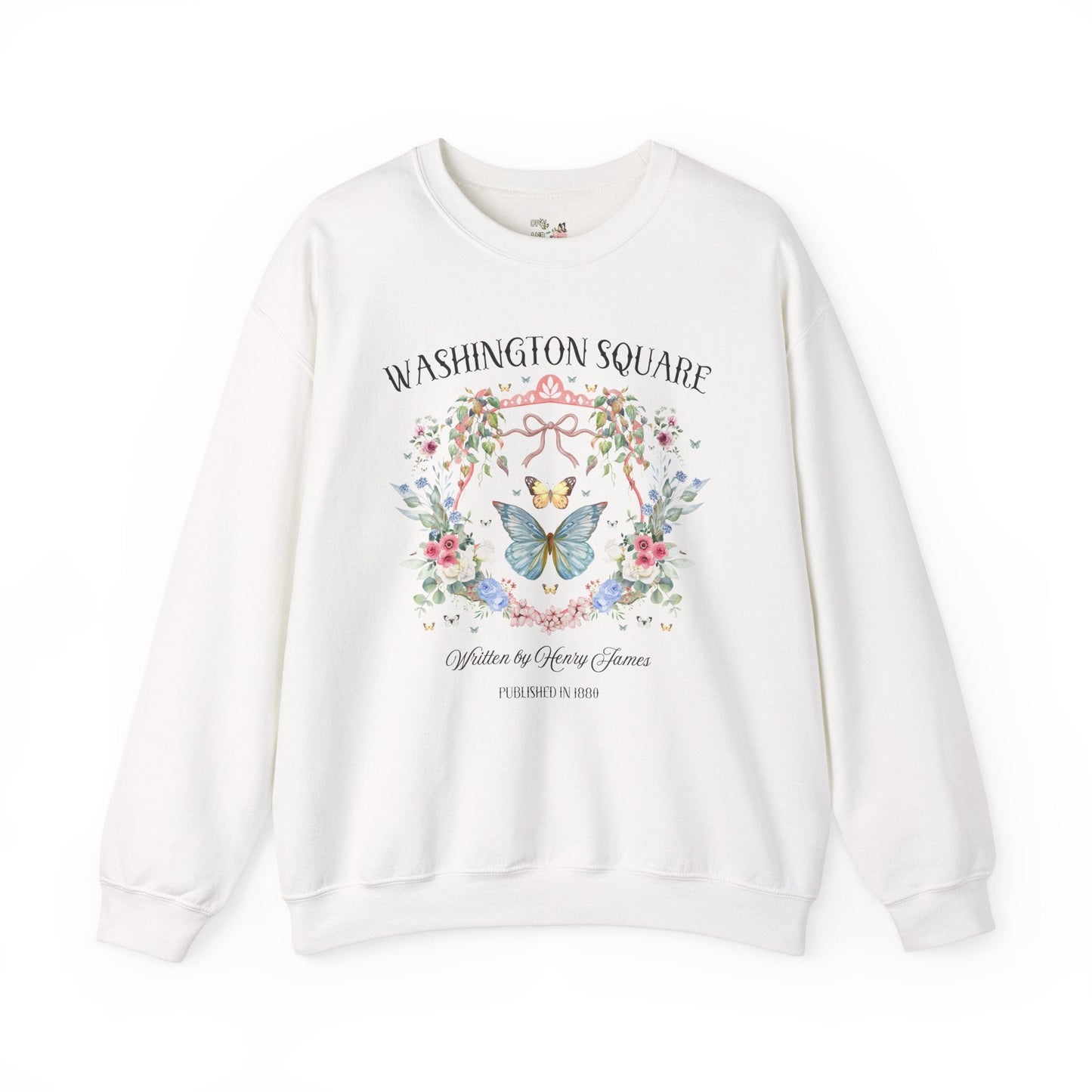 Washington Square Sweatshirt