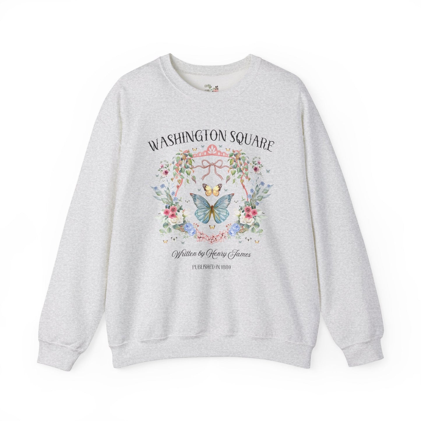 Washington Square Sweatshirt