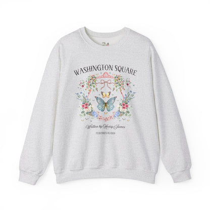 Washington Square Sweatshirt
