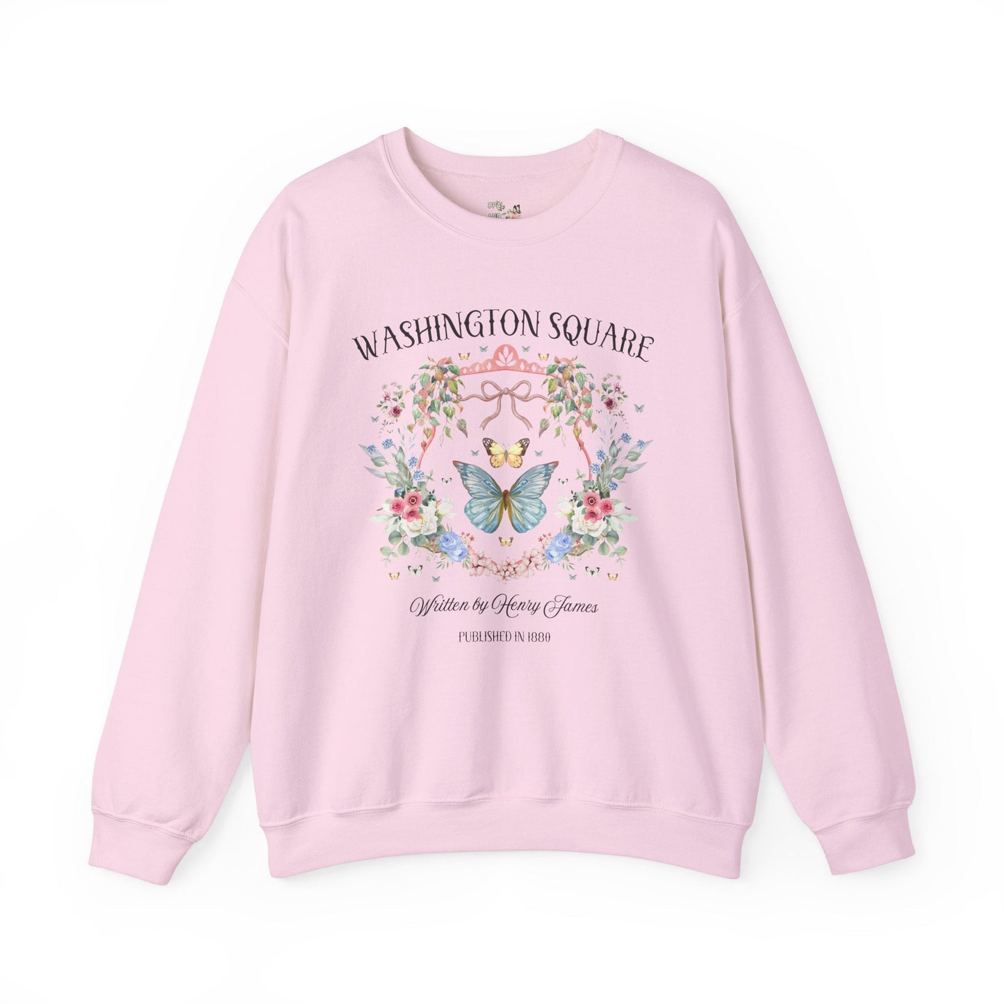 Washington Square Sweatshirt
