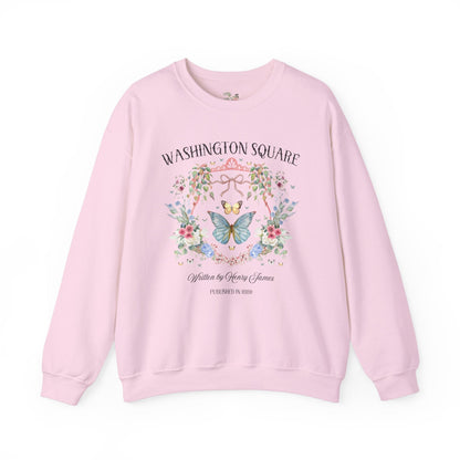Washington Square Sweatshirt