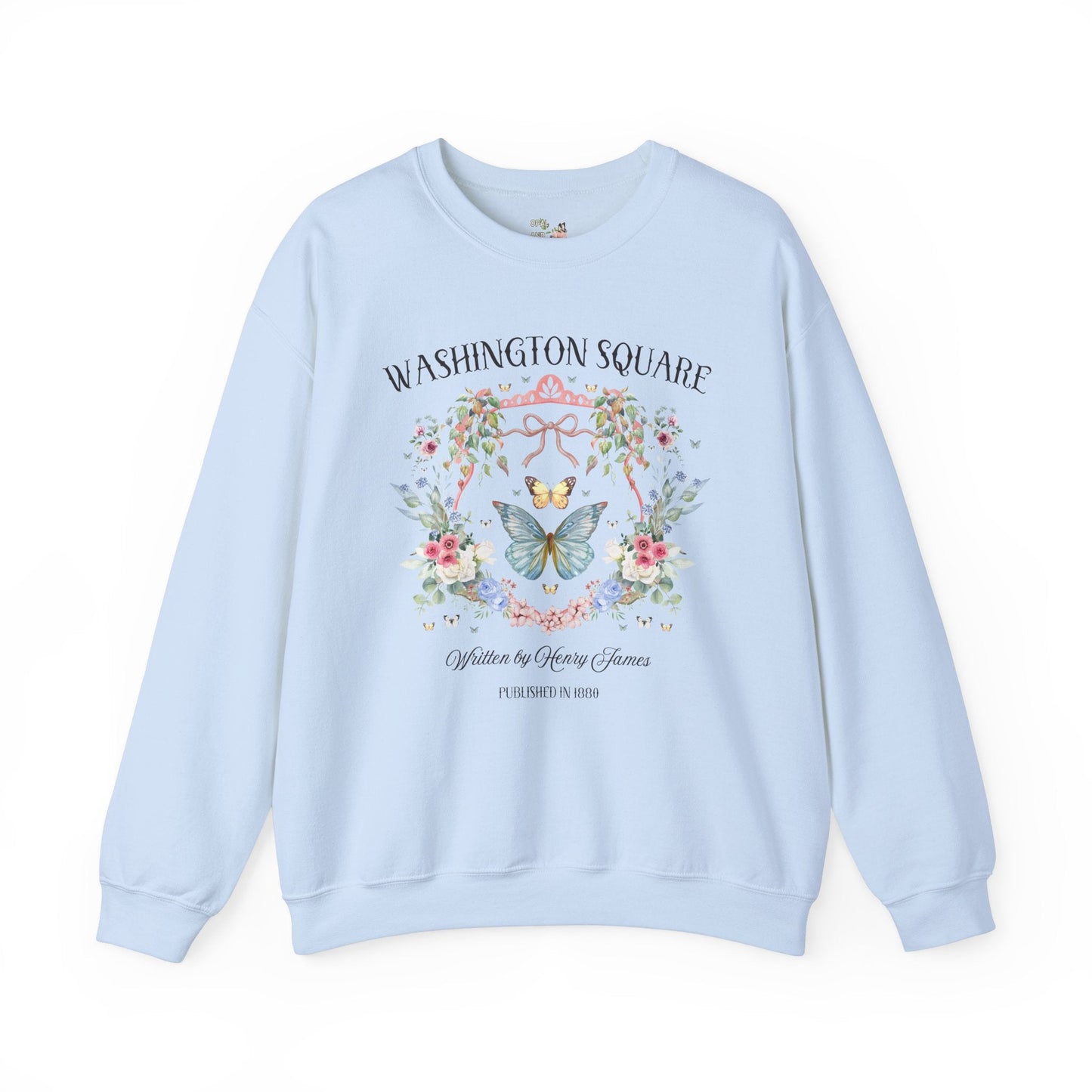 Washington Square Sweatshirt
