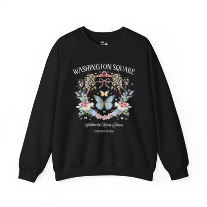 Washington Square Sweatshirt