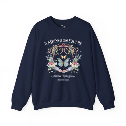 Washington Square Sweatshirt