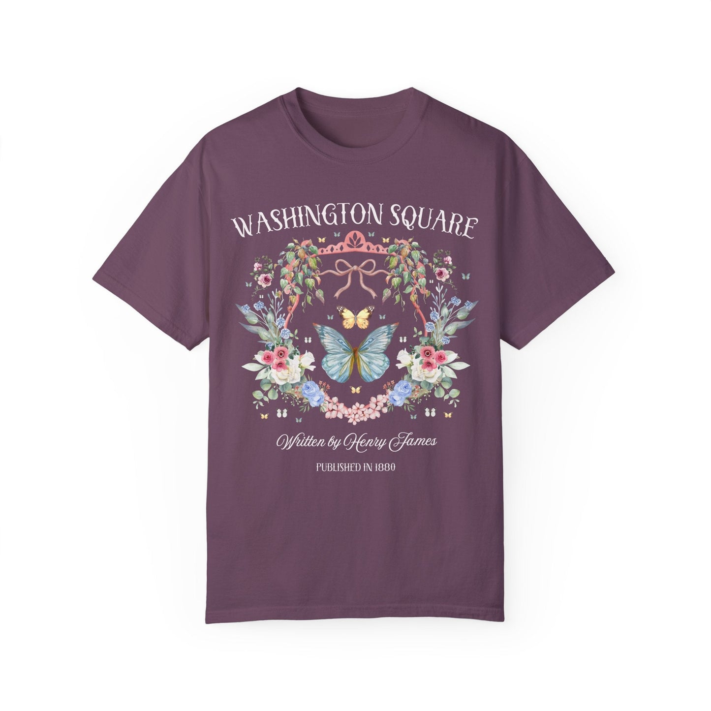 Washington Square by Henry James