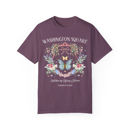Washington Square by Henry James