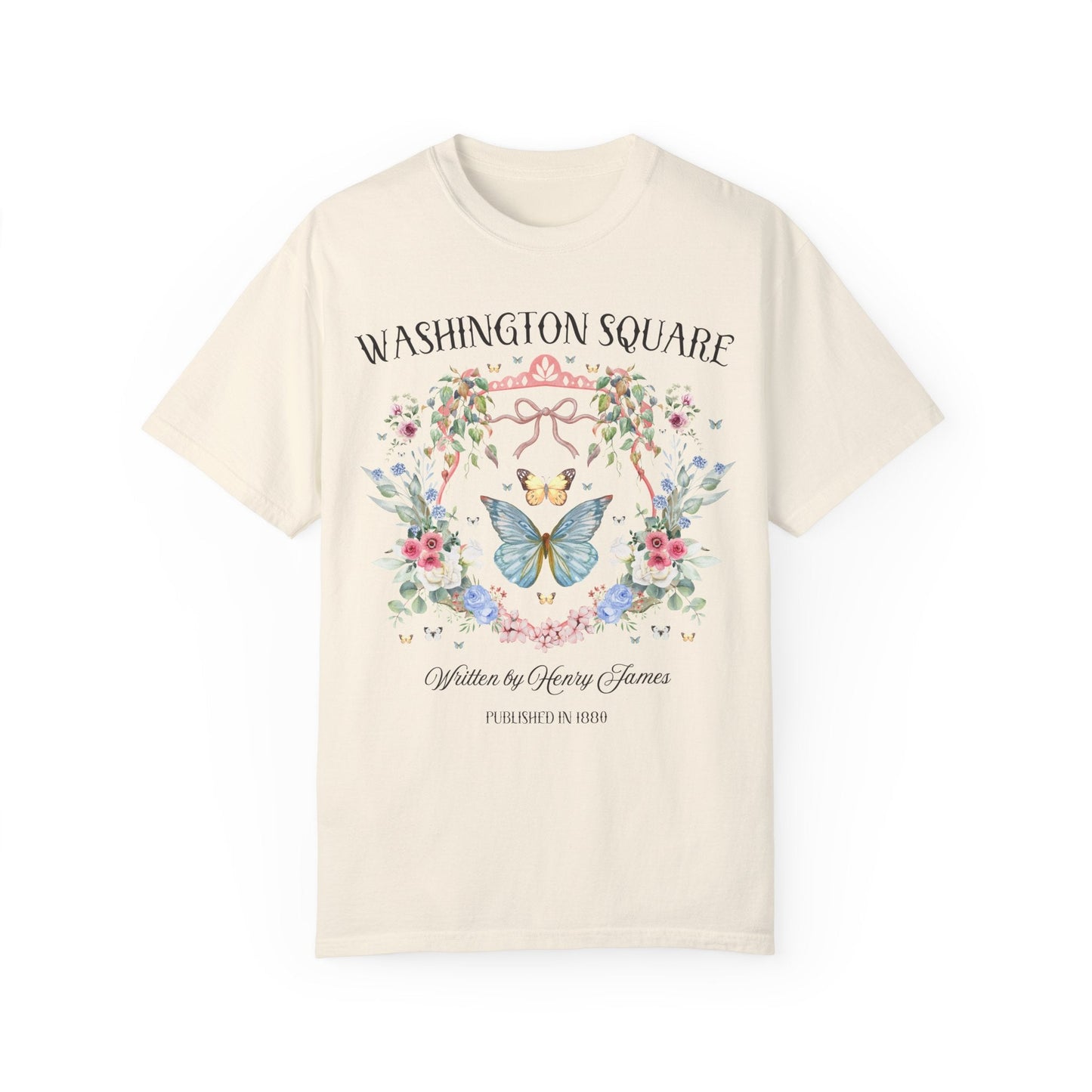 Washington Square by Henry James