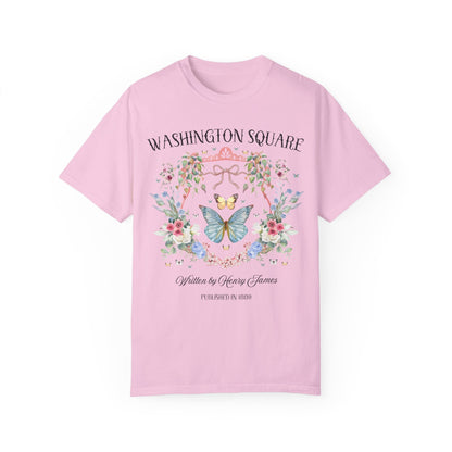 Washington Square by Henry James