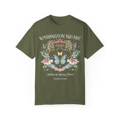 Washington Square by Henry James