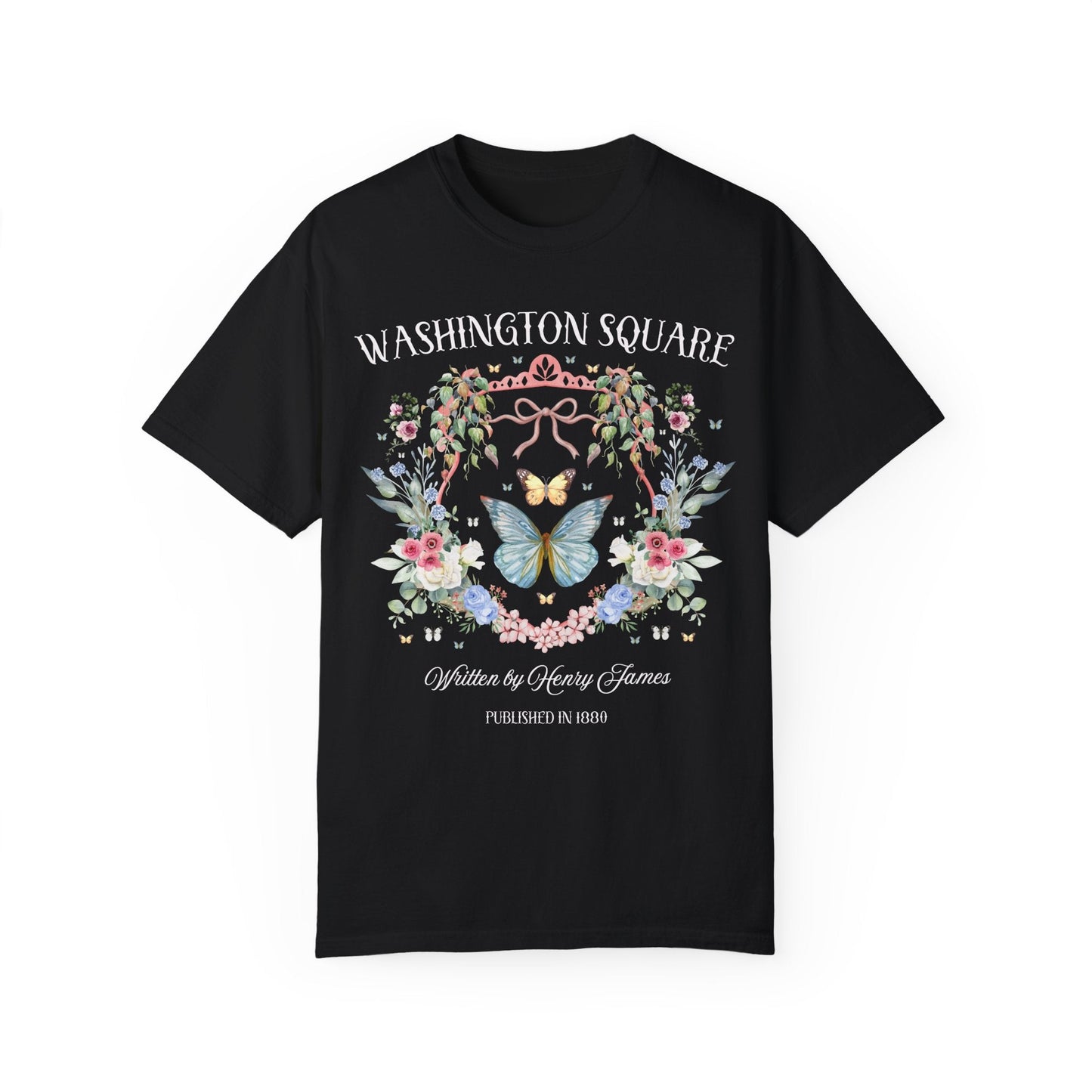 Washington Square by Henry James
