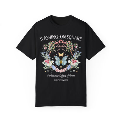 Washington Square by Henry James