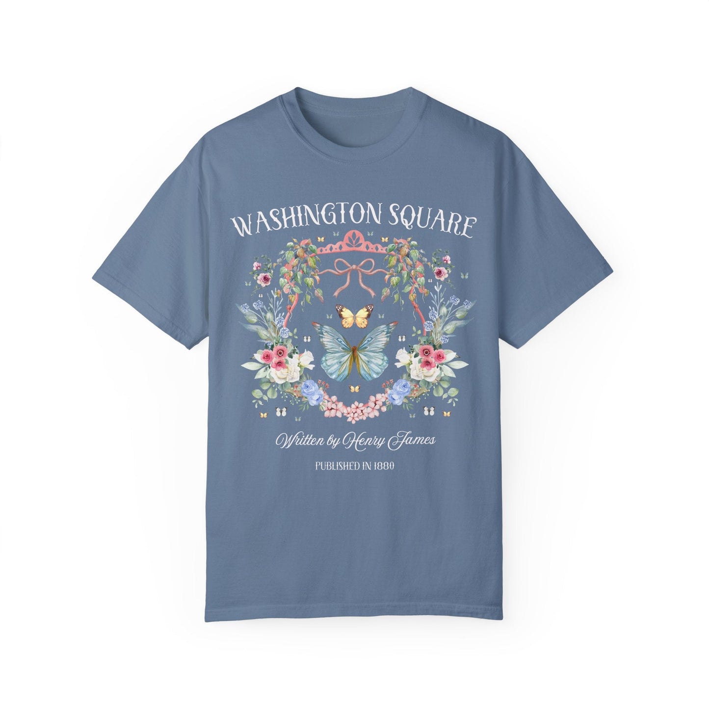 Washington Square by Henry James