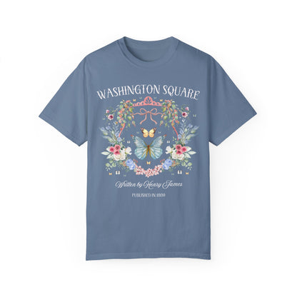 Washington Square by Henry James