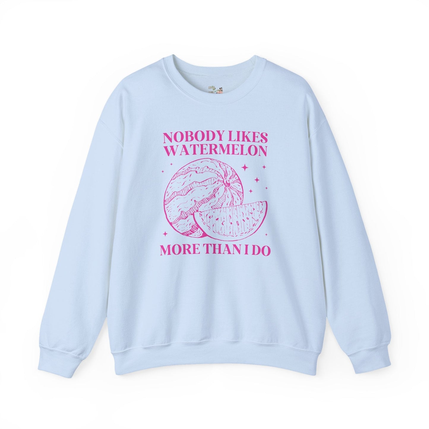 Watermelon Lover Sweatshirt
