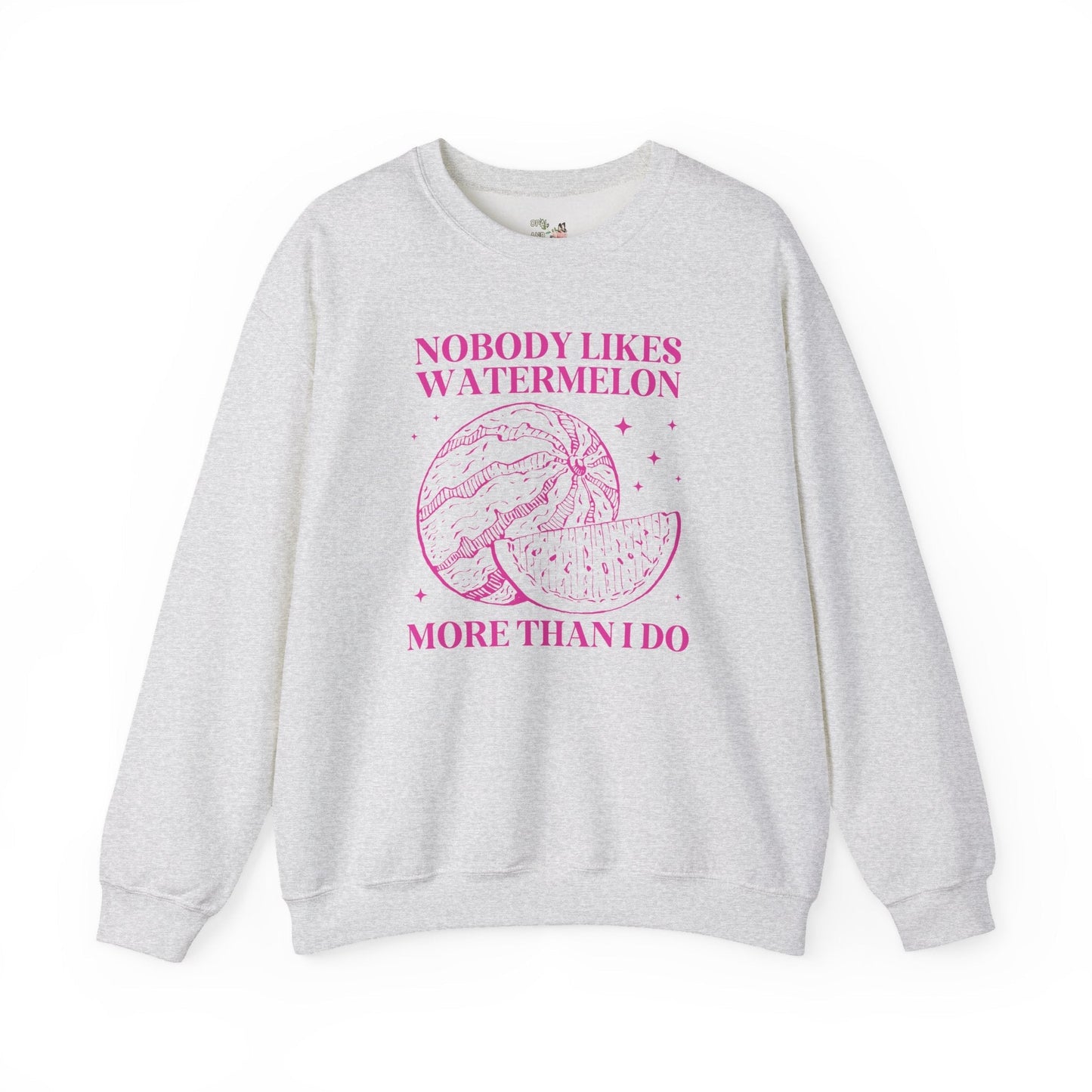 Watermelon Lover Sweatshirt