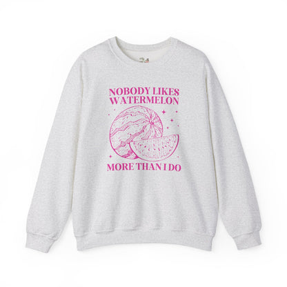 Watermelon Lover Sweatshirt