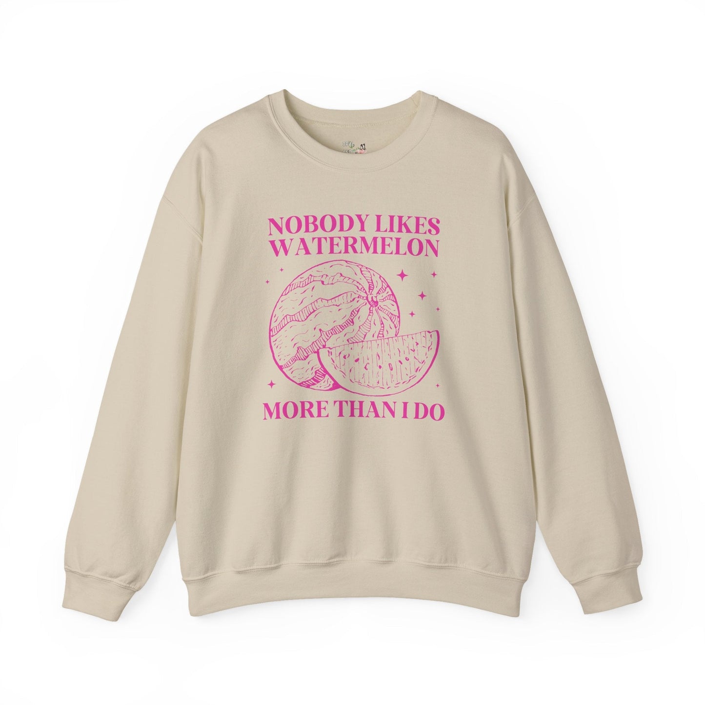 Watermelon Lover Sweatshirt