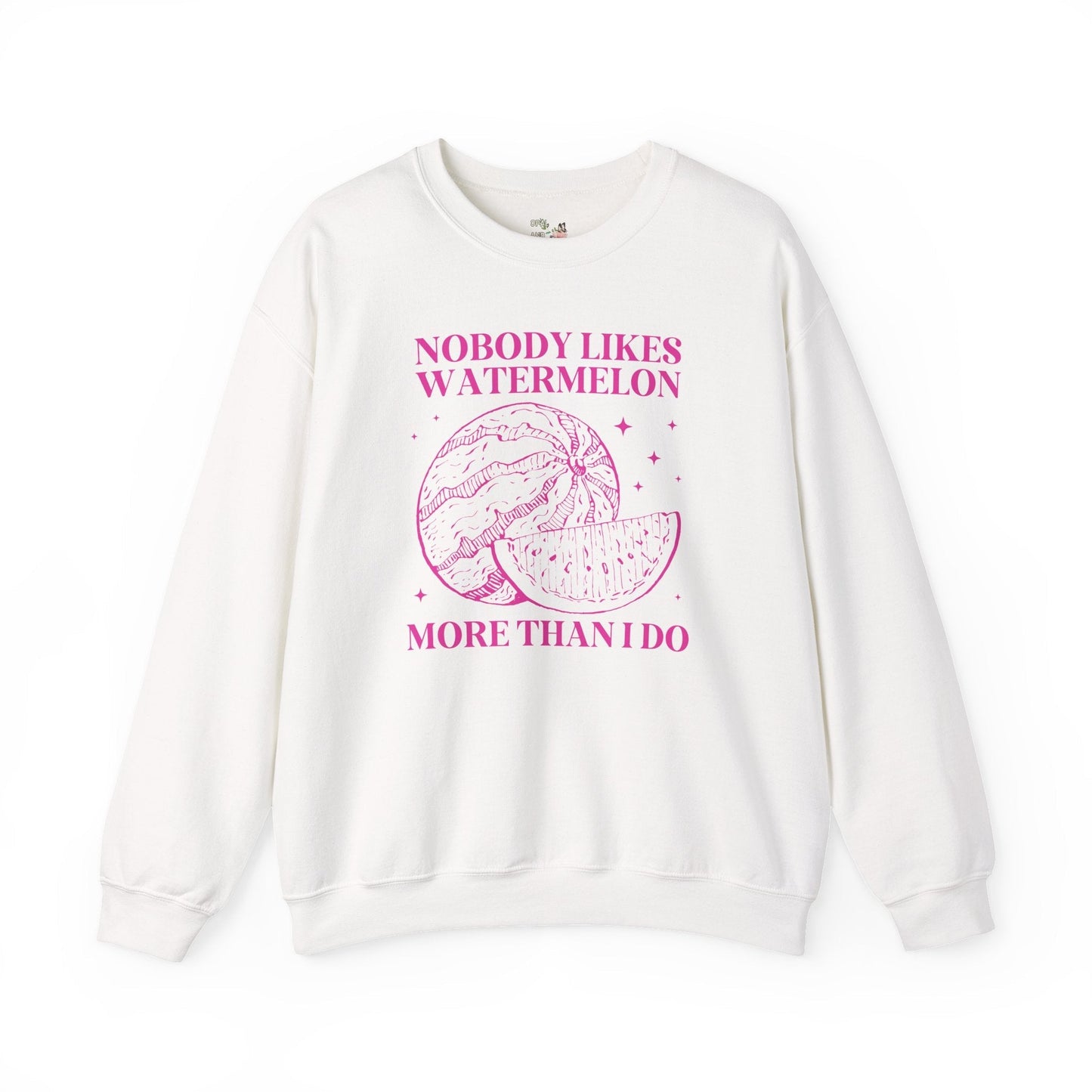 Watermelon Lover Sweatshirt