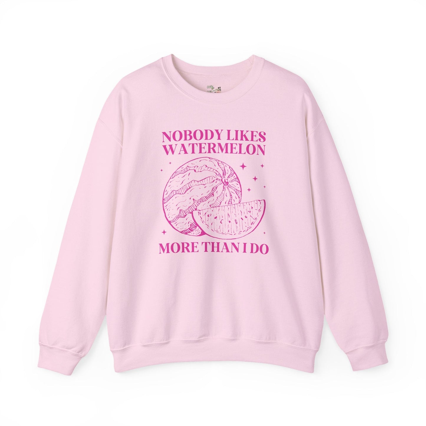 Watermelon Lover Sweatshirt