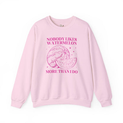 Watermelon Lover Sweatshirt