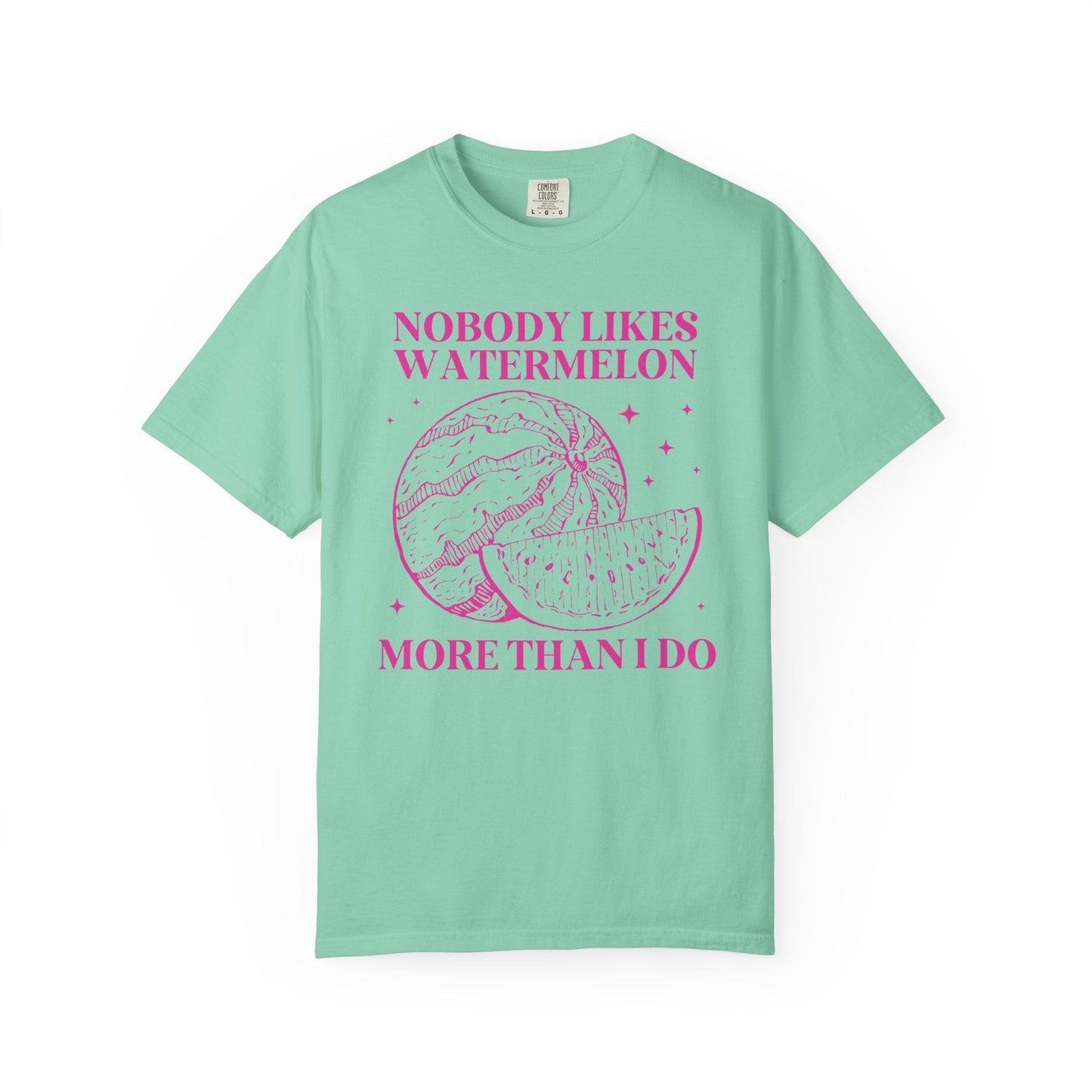Watermelon Lover T-Shirt
