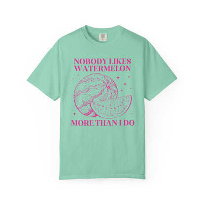 Watermelon Lover T-Shirt