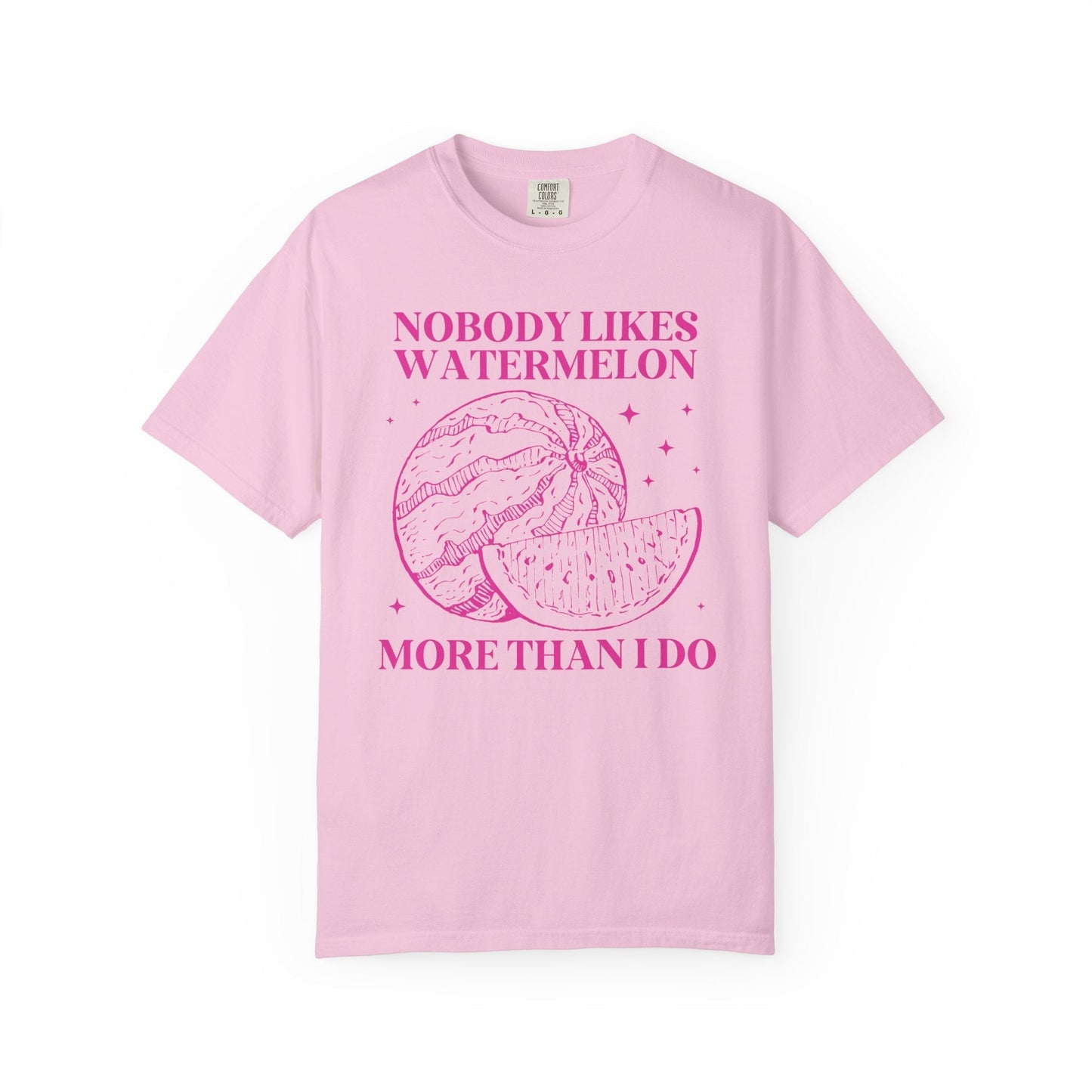 Watermelon Lover T-Shirt