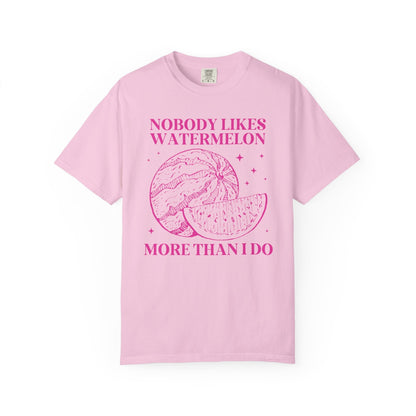 Watermelon Lover T-Shirt