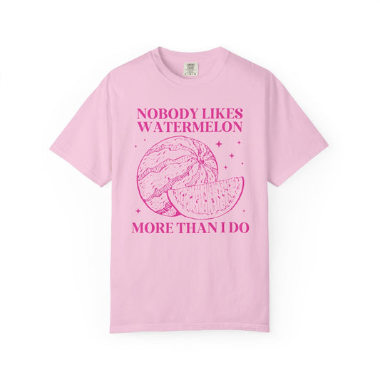 Watermelon Lover T-Shirt